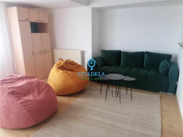 Apartament 2 camere Alba Iulia - poza 4