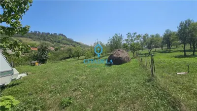 Teren 1785 mp Paclisa 40.000 euro - foto 4