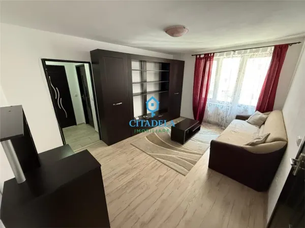 Apartament 2 camere Alba Iulia - poza 1