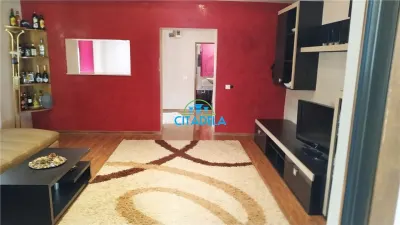 Casa renovata,Ampoita,1700 mp teren - foto 16