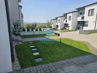 Casă modernă, complet mobilată, în zona Dealul Furcilor – Alba Iulia - foto 1