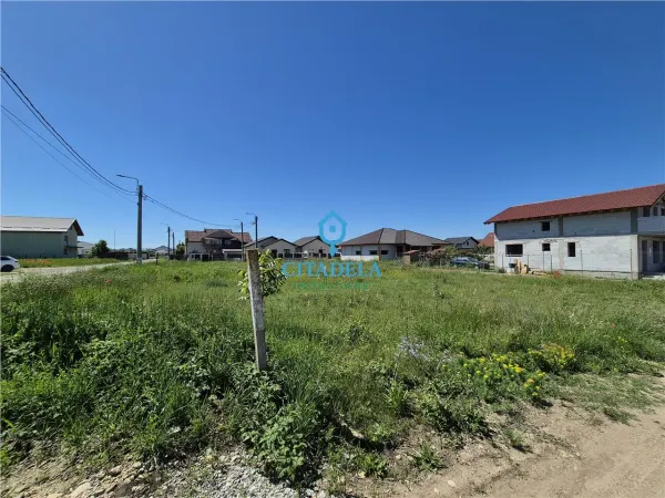 Teren Alba Iulia - poza 2