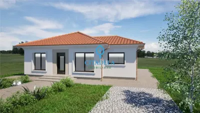 Casa individuala,Orizont,185000 euro - foto 2