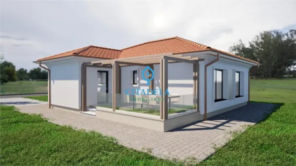 Casă 4 camere Alba Iulia - poza 7