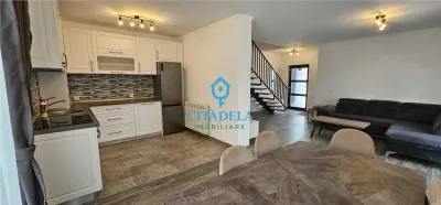 Duplex de vanzare,cartier Orizont  150000 euro - foto 2