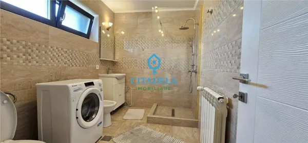 Casă 3 camere Alba Iulia - poza 10