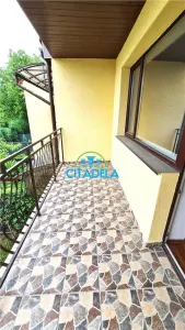 Casa cuplata Centru 90 mp utili,125000 euro - foto 1