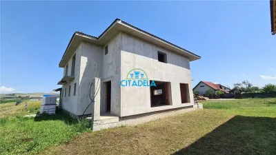 Duplex Alba -Micesti,120mp utili,125000 euro - foto 1