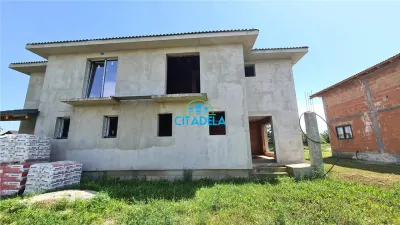 Duplex Alba -Micesti,120mp utili,125000 euro - foto 3