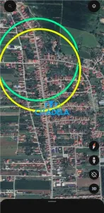 Teren 500 mp Micesti la strada asfaltata cu toate utilitatile - Alba Iulia