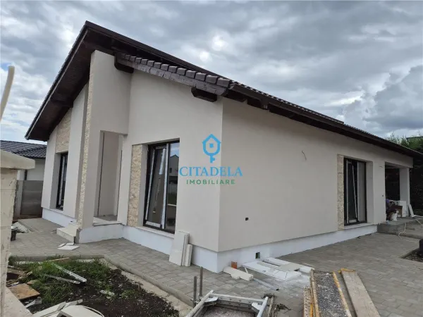Casă 4 camere Alba Iulia - poza 2