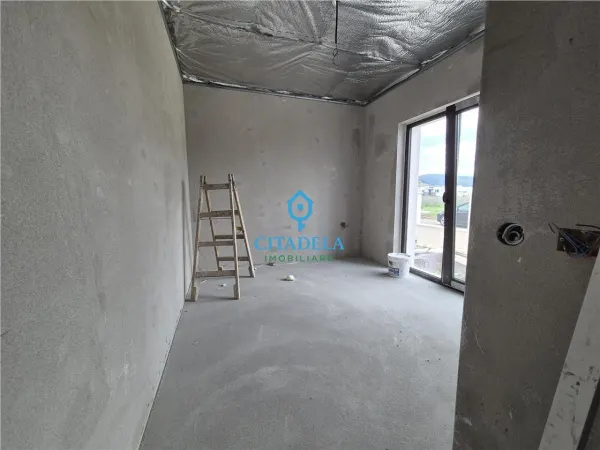 Casă 4 camere Alba Iulia - poza 13