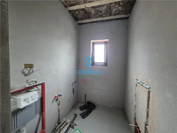Casă 4 camere Alba Iulia - poza 4