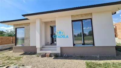 Casa pe Parter Alba -Micesti 175000 euro. - foto 1