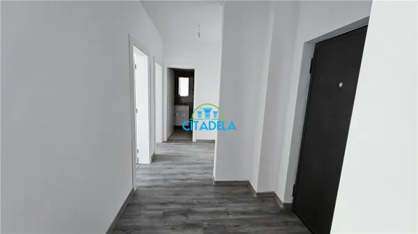 Apartament 3 camere Alba Iulia - poza 4