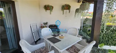 Vilă Duplex de Vânzare – Cetate, Alba Iulia 118 mp utili ,199000 euro - foto 4