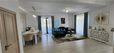 Vilă Duplex de Vânzare – Cetate, Alba Iulia 118 mp utili ,199000 euro - foto 6