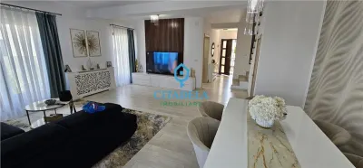 Vilă Duplex de Vânzare – Cetate, Alba Iulia 118 mp utili ,199000 euro - foto 7