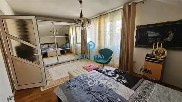 Casă 3 camere Alba Iulia - poza 1