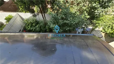 Duplex 3 camere Alba Iulia ,Centru 140000 euro - foto 2