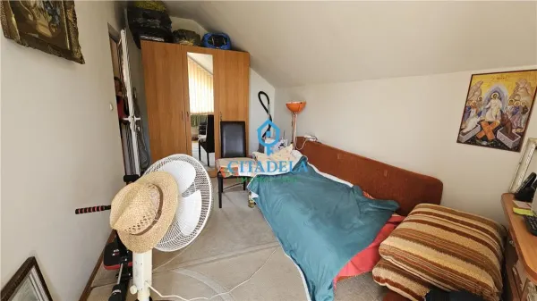 Casă 3 camere Alba Iulia - poza 6