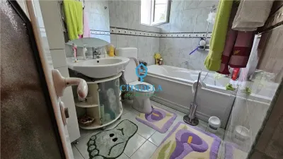 Duplex 3 camere Alba Iulia ,Centru 140000 euro - foto 7