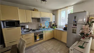Duplex 3 camere Alba Iulia ,Centru 140000 euro - foto 9
