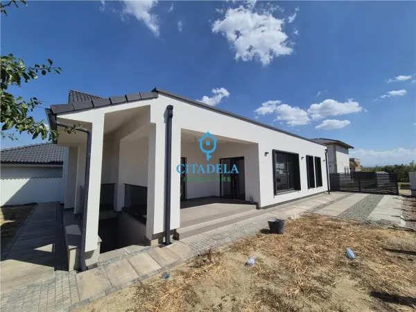 Casă 4 camere Alba Iulia - poza 3