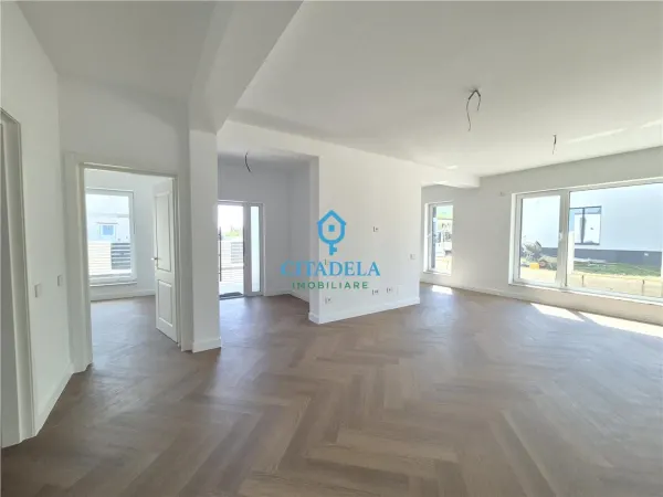 Casă 4 camere Alba Iulia - poza 5