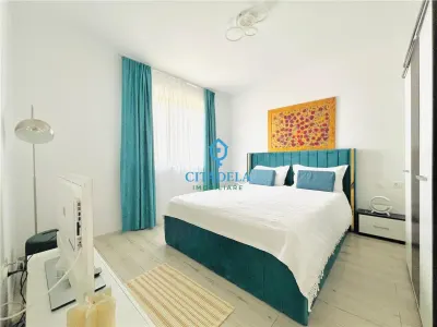 Apartament 2 camere Cetate, ideal pentru locuit sau regim hotelier! - Alba Iulia
