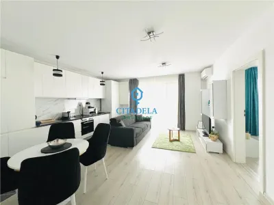 Apartament 2 camere Cetate, ideal pentru locuit sau regim hotelier! - foto 6