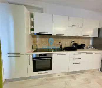 Apartament 2 camere , bloc nou Centru 61mp 94900 eur - foto 7