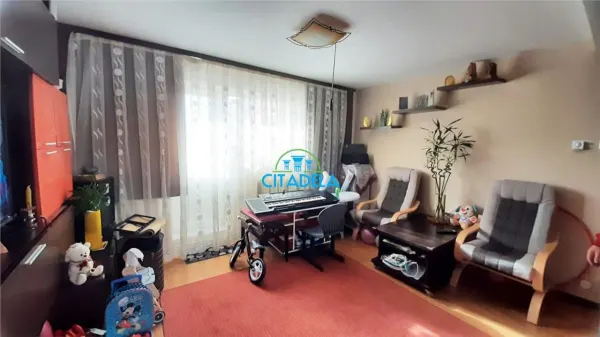 Apartament 3 camere Alba Iulia - poza 1