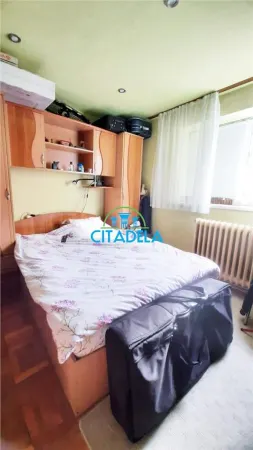 Apartament 3 camere Alba Iulia - poza 4