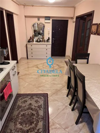 Apartament 2 camere Alba Iulia - poza 2