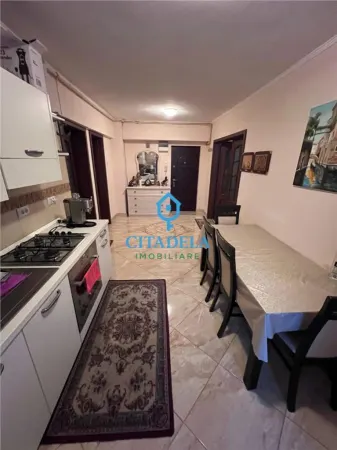 Apartament 2 camere Alba Iulia - poza 4
