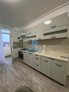 Apartament 2 camere bloc nou 380 euro - Alba Iulia