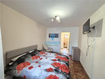 Apartament 2 camere, etaj 1, Cetate Closca 87000 euro - foto 9
