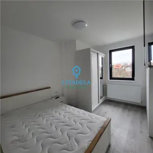 Apartament 2 camere bloc nou ,etaj 1, 95000 euro - foto 8