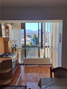Apartament 2 camere,decomandat,Cetate Mercur 86000 euro - foto 6