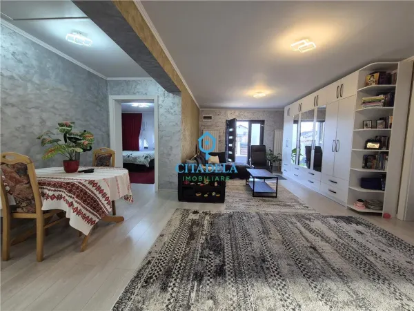Casă 4 camere Alba Iulia - poza 11