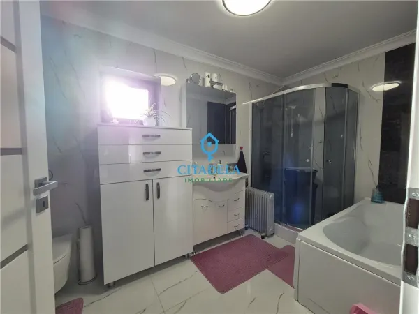 Casă 4 camere Alba Iulia - poza 15