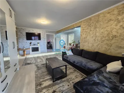 Casa Nouă de Vânzare în Alba Iulia - 4 Camere, Zona Orizont, 447 mp - foto 18
