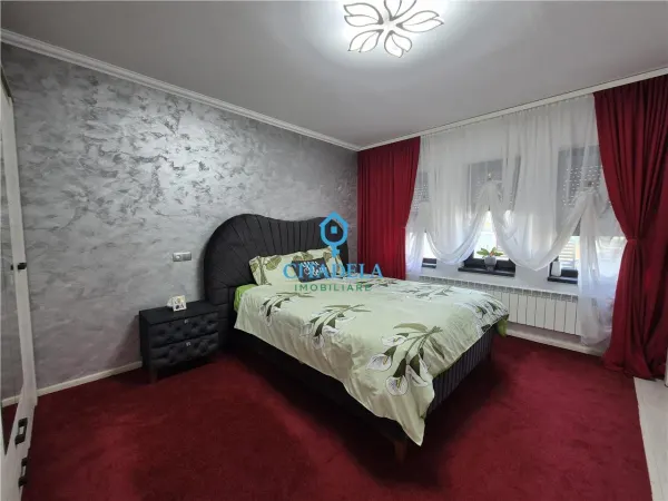 Casă 4 camere Alba Iulia - poza 19