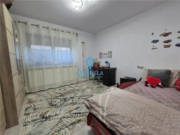 Casă 4 camere Alba Iulia - poza 22