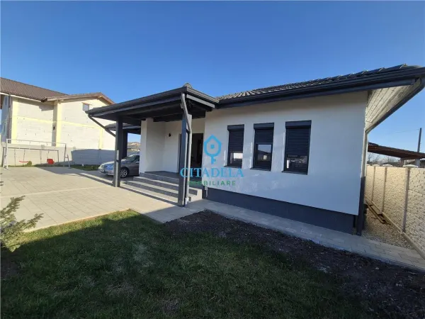 Casă 4 camere Alba Iulia - poza 25