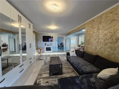 Casa Nouă de Vânzare în Alba Iulia - 4 Camere, Zona Orizont, 447 mp - foto 4