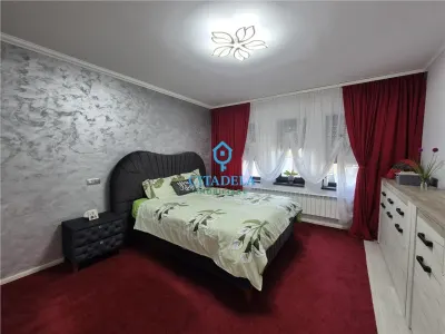 Casa Nouă de Vânzare în Alba Iulia - 4 Camere, Zona Orizont, 447 mp - foto 7