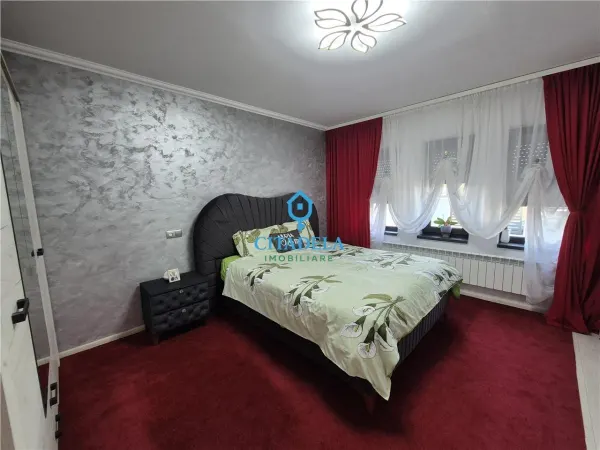 Casă 4 camere Alba Iulia - poza 8