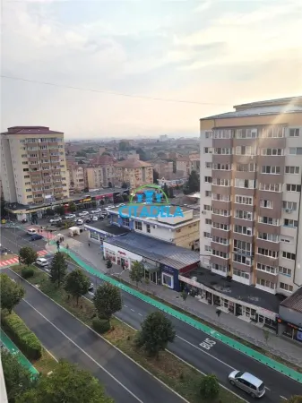 Apartament 3 camere Alba Iulia - poza 1